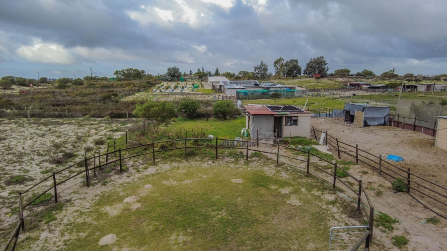 3 Bedroom Property for Sale in Hartebeesfontein Western Cape